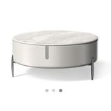  Bàn trà mặt đá KuKa Home PT3229TD 