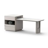  Bàn ăn mặt đá KUKA Home PT3258KC-1 