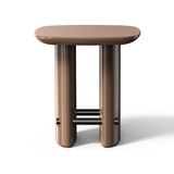  Bàn trà mặt đá KUKA Home PT3259TB 