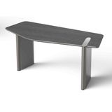  Bàn làm việc mặt gỗ KUKA Home PT3261TK-1 