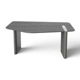  Bàn làm việc mặt gỗ KUKA Home PT3261TK-1 