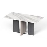  Bàn ăn mặt đá KUKA Home PT3262T 