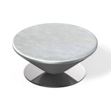  Bàn trà mặt đá KUKA Home PT3265TD 