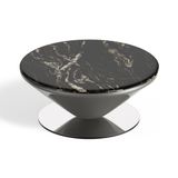  Bàn trà mặt đá KUKA Home PT3265TD 
