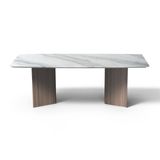  Bàn ăn mặt đá KUKA Home PT3266T 