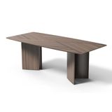  Bàn ăn mặt đá KUKA Home PT3266T 