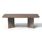  Bàn ăn mặt đá KUKA Home PT3266T 