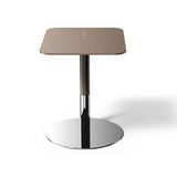  Bàn trà mặt gỗ KUKA Home PT3266TB-2 