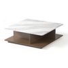 Bàn trà mặt đá KUKA Home PT3266TD-A