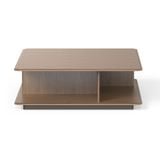  Bàn trà mặt gỗ KUKA Home PT3266TD 