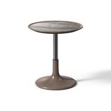  Bàn trà mặt đá KUKA Home PT3721TB 