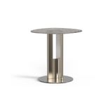  Bàn trà mặt kính KuKa Home PT3726TB 