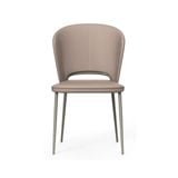  Ghế ăn cao cấp KUKA Home PT3726Y 
