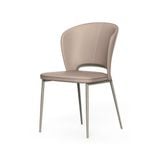  Ghế ăn cao cấp KUKA Home PT3726Y 