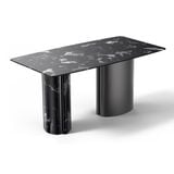  Bàn ăn mặt đá KUKA Home PT3733T 
