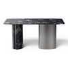  [GIẢM 40%] Bàn ăn mặt đá KUKA Home PT3733T 