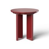  Bàn trà mặt gỗ KUKA Home PT3735TB-1 