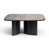  Bàn trà mặt đá KUKA Home PT3735TD-S 