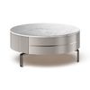 Bàn trà mặt đá KUKA Home PT9019TD