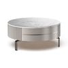  [GIẢM 40%] Bàn trà mặt đá KUKA Home PT9019TD 
