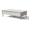 Bàn trà mặt đá KUKA Home PT9038TD