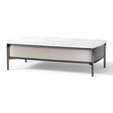  Bàn trà mặt đá KUKA Home PT9081TD 