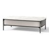 Bàn trà mặt đá KUKA Home PT9081TD