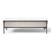  [GIẢM 40%] Bàn trà mặt đá KUKA Home PT9081TD 