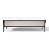  Bàn trà mặt đá KUKA Home PT9081TD 