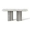  Bàn ăn mặt đá KUKA Home PT9090T 