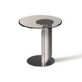  Bàn trà mặt kính KUKA Home PT9090TB 