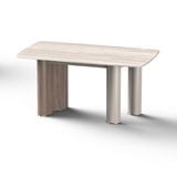  Bàn ăn mặt đá KUKA Home PT9091T 