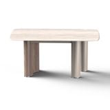  Bàn ăn mặt đá KUKA Home PT9091T 