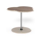  Bàn trà mặt đá KUKA Home PT9091TB 