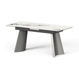  Bàn ăn mặt đá KUKA Home PT9102T 