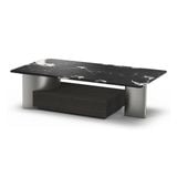  Bàn trà mặt đá KUKA Home PT9107TD 