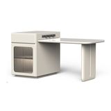  Bàn ăn mặt đá KUKA Home PT9111KC 