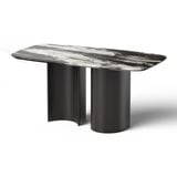  Bàn ăn mặt đá KUKA Home PT9116T 