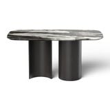  Bàn ăn mặt đá KUKA Home PT9116T 