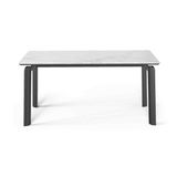  Bàn ăn mặt đá KUKA Home PT9118T-A1S 