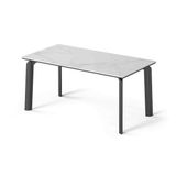  Bàn ăn mặt đá KUKA Home PT9118T-A1S 