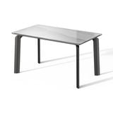  Bàn ăn mặt đá KUKA Home PT9118T 