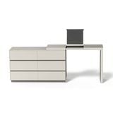  Bàn trang điểm KUKA Home PTB3210GW 