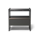  Tủ đầu giường cao cấp KUKA Home PTB3221G 