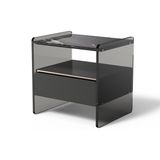  Tủ đầu giường cao cấp KUKA Home PTB3221G 