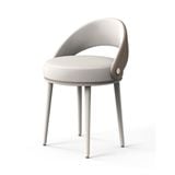  Ghế trang điểm cao cấp KUKA Home PTB3223YQ 