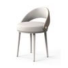 Ghế trang điểm cao cấp KUKA Home PTB3223YQ