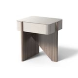  Bàn trà mặt gỗ KUKA Home PTB3228TB 