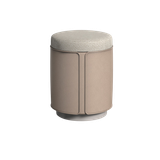  Ghế đơn không tựa hiệu Kuka Home PTB9095YQ 