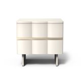  NIGHT STAND | Tủ đầu giường hiệu KuKa Home PTB9097G 